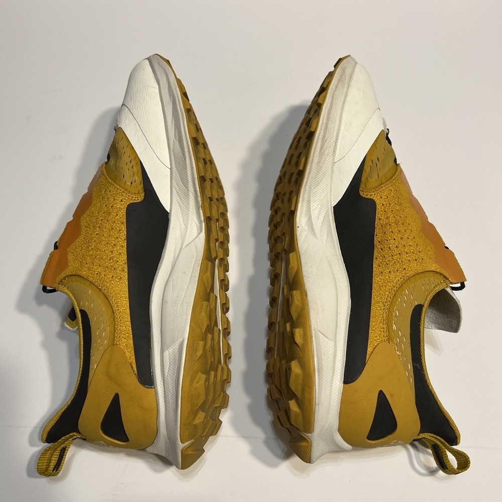 Nike X Gyakusou Zoom Pegasus 36 Mens Shoes Size 11 Mineral Yellow CD0383-700 - Picture 10 of 13